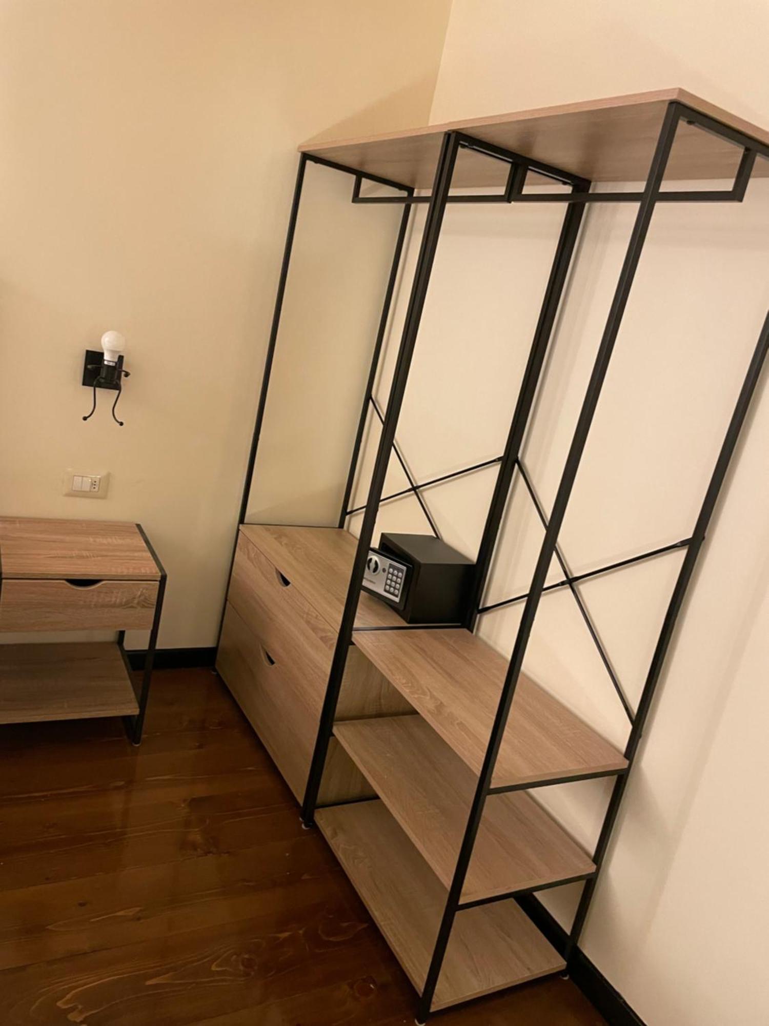 Апартаменты Exclusive Loft Degli Artisti Флоренция Экстерьер фото