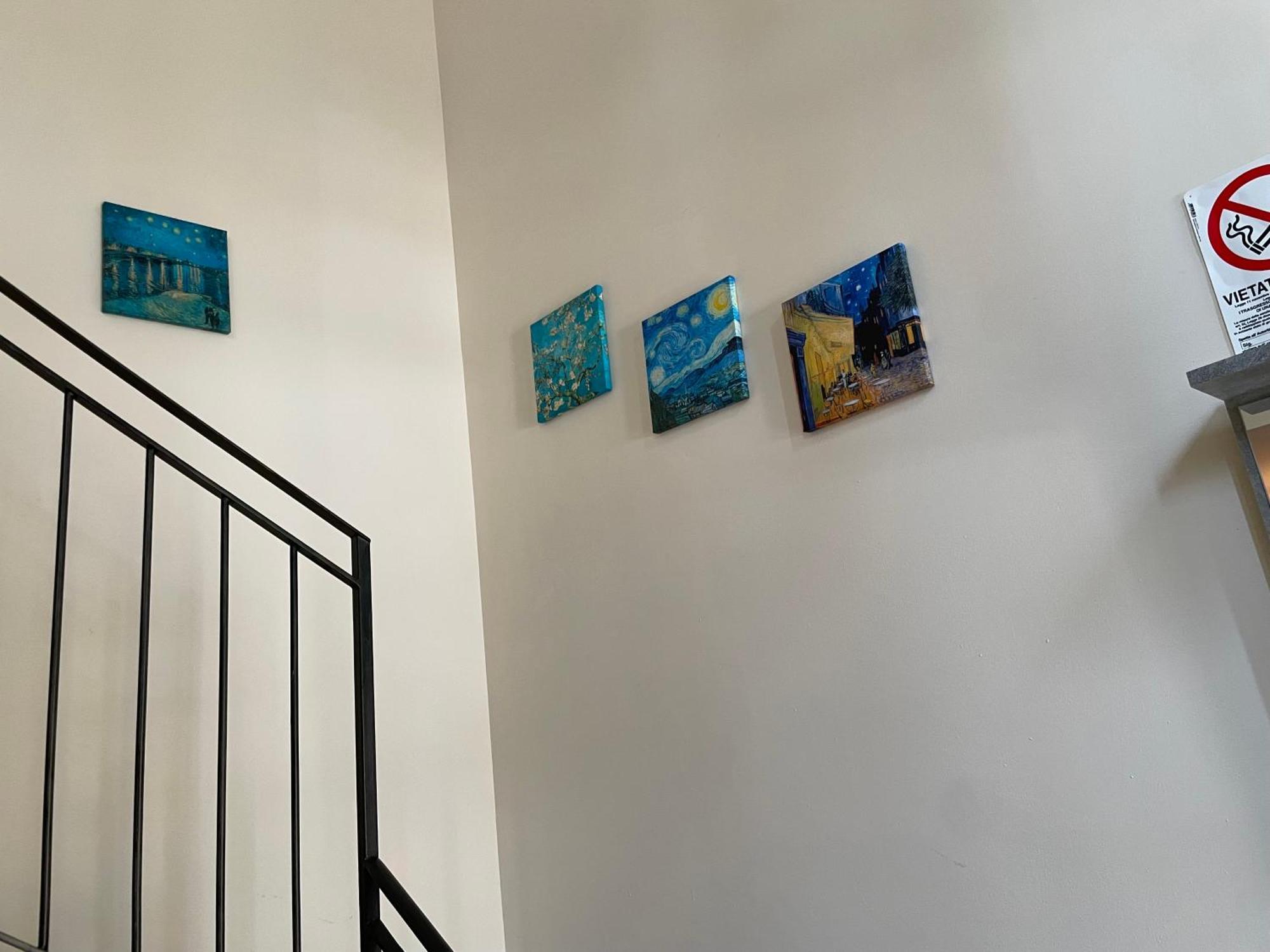 Апартаменты Exclusive Loft Degli Artisti Флоренция Экстерьер фото
